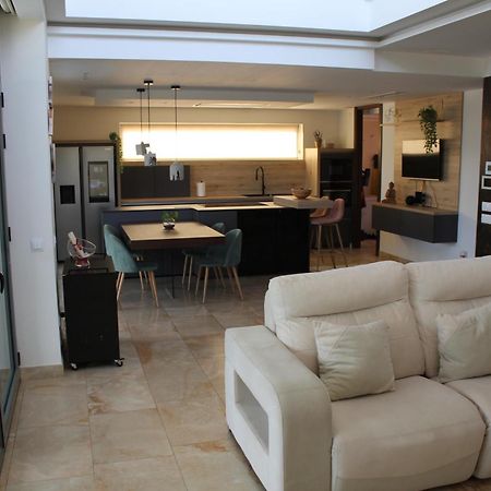 Casa Rural Villa Cruz Caravaca De La Cruz Zewnętrze zdjęcie