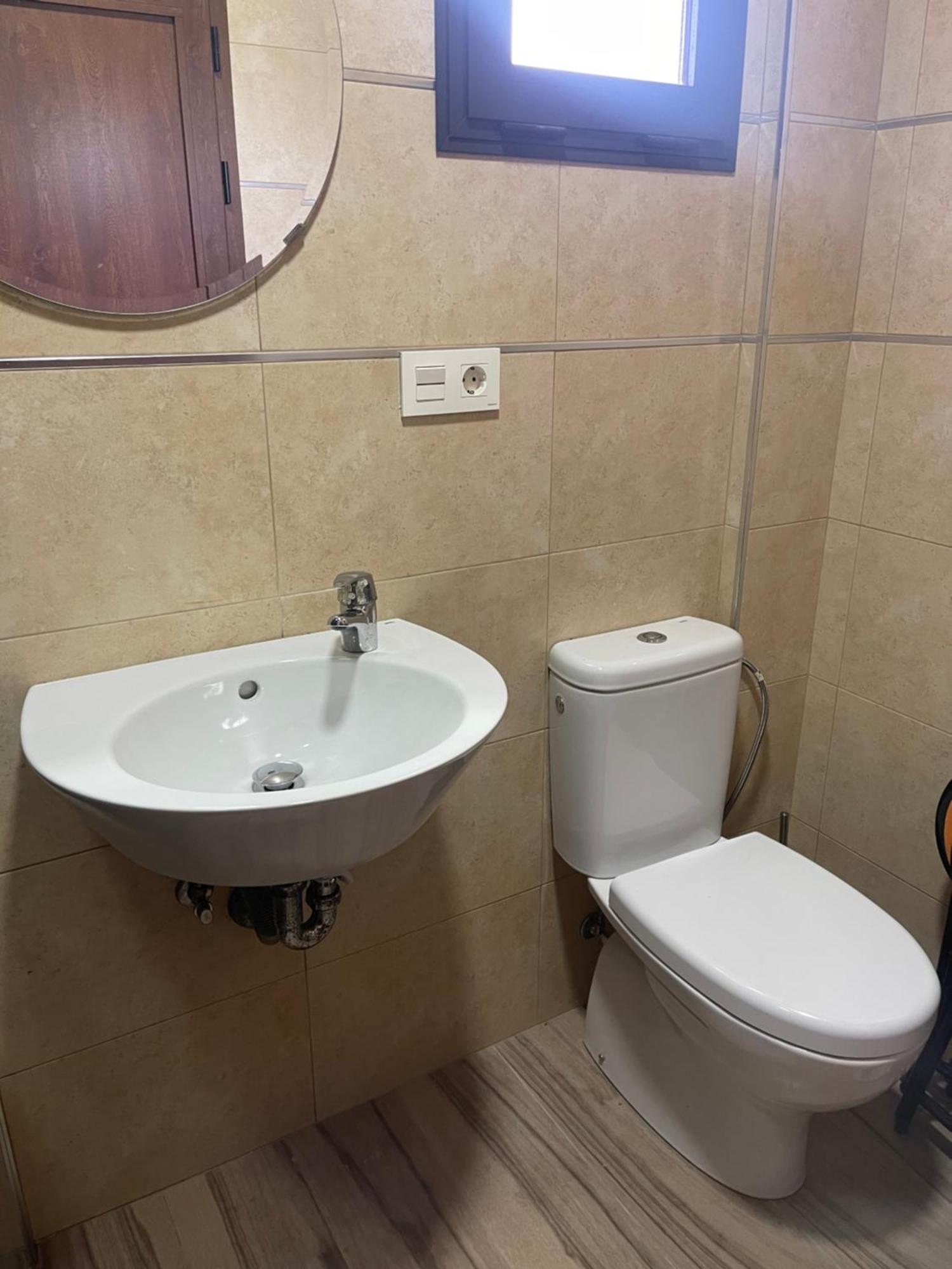 Casa Rural Villa Cruz Caravaca De La Cruz Zewnętrze zdjęcie