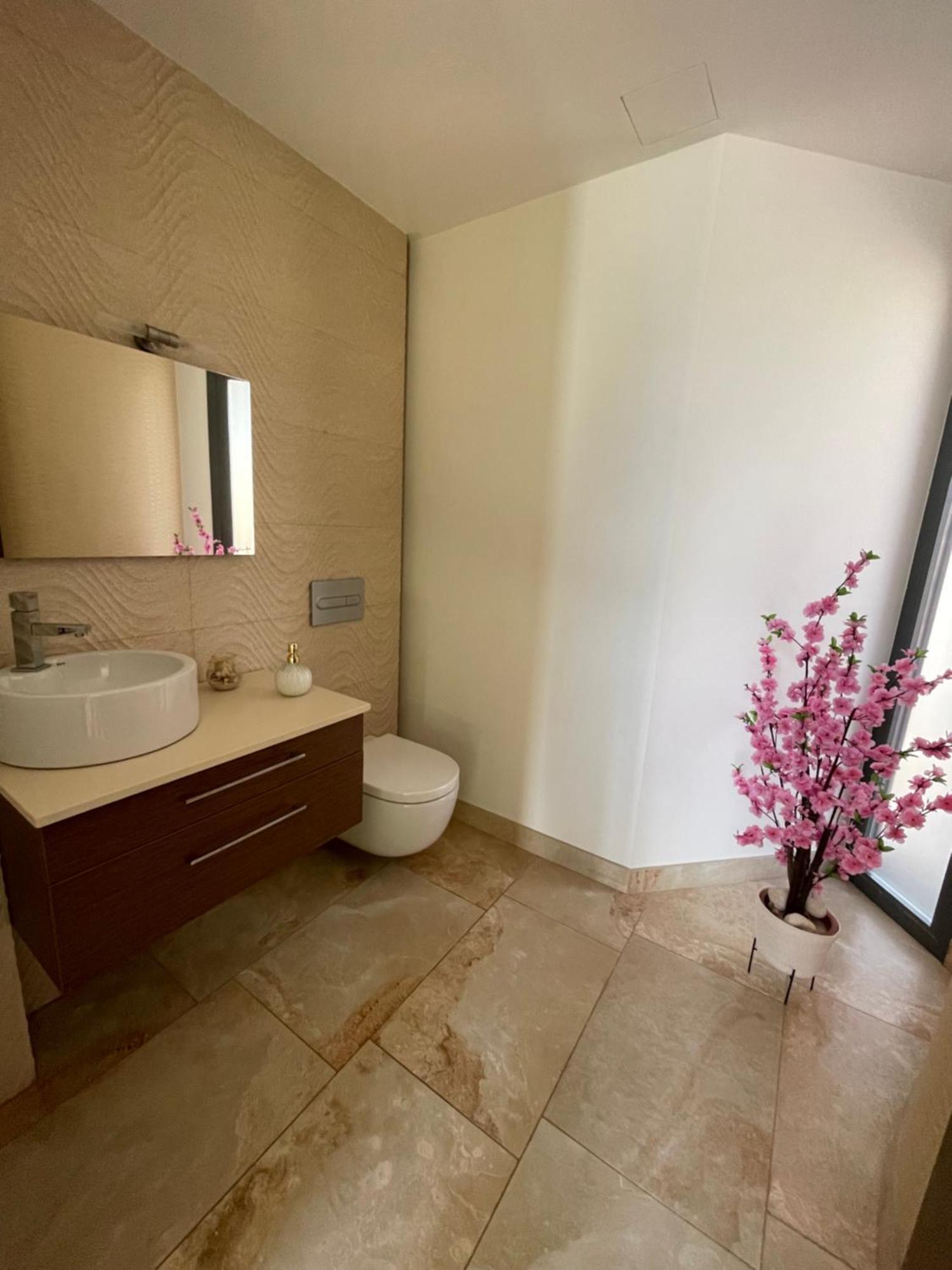Casa Rural Villa Cruz Caravaca De La Cruz Zewnętrze zdjęcie