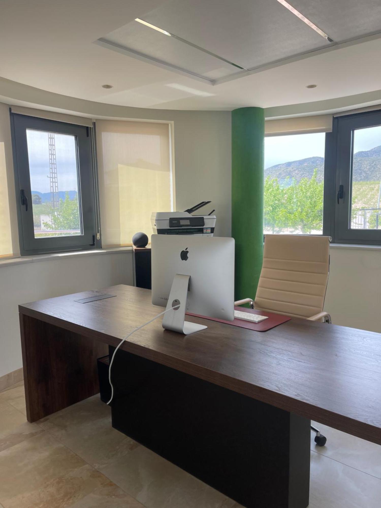 Casa Rural Villa Cruz Caravaca De La Cruz Zewnętrze zdjęcie