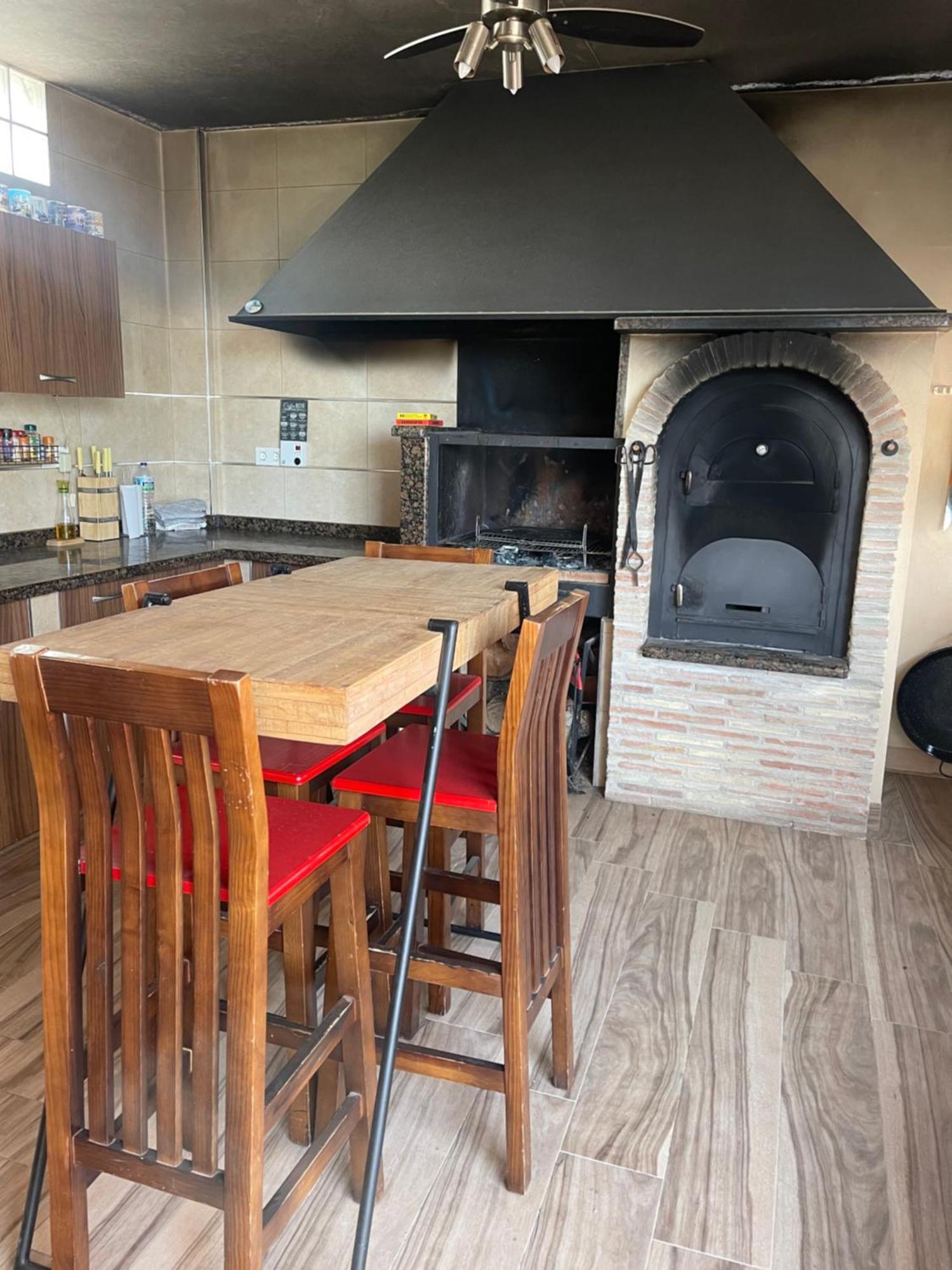 Casa Rural Villa Cruz Caravaca De La Cruz Zewnętrze zdjęcie