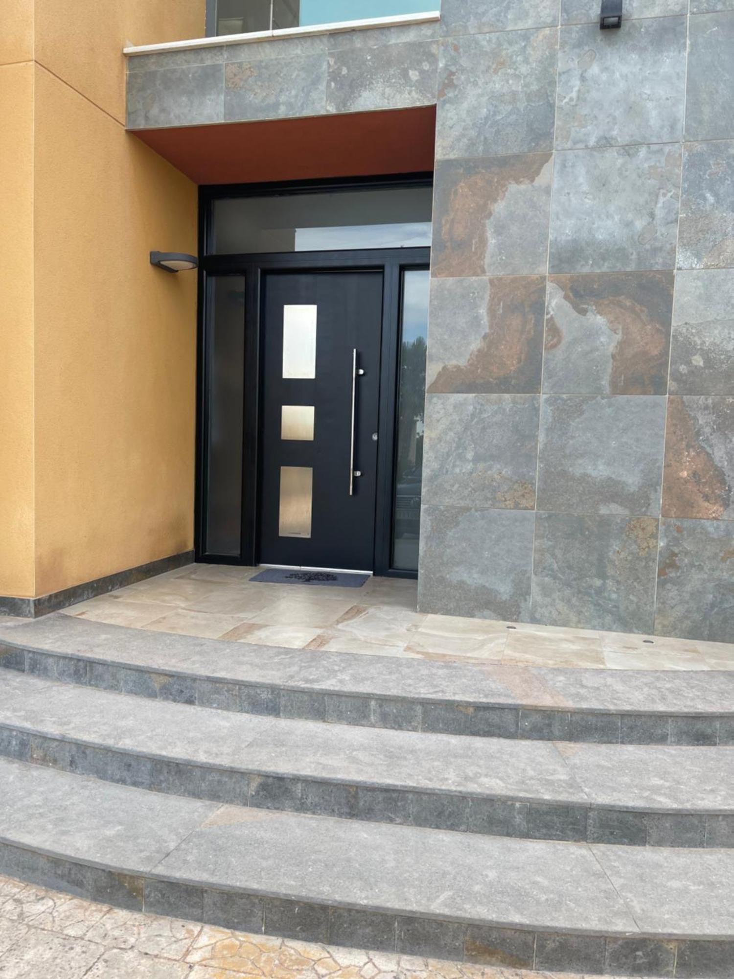 Casa Rural Villa Cruz Caravaca De La Cruz Zewnętrze zdjęcie