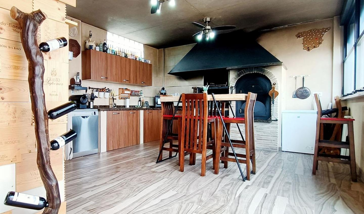 Casa Rural Villa Cruz Caravaca De La Cruz Zewnętrze zdjęcie
