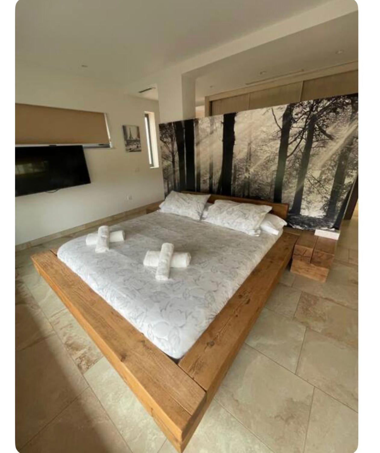 Casa Rural Villa Cruz Caravaca De La Cruz Zewnętrze zdjęcie